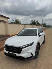 Honda CR-V 2025 White for sale