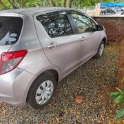 Toyota Vitz 1.3 AWD 5dr 2013 Pearl for sale