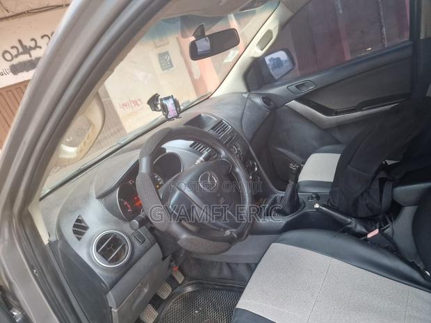 Mazda BT-50 2018 Silver