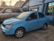 Toyota Echo Sedan 2005 Blue for sale