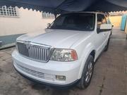 Lincoln Navigator 4x4 Luxury 2007 White for sale