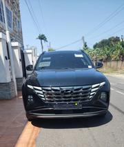 Hyundai Tucson Sport 2021 Black for sale