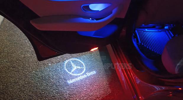 Mercedes-Benz E-Class 2017 Red