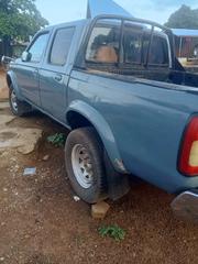 Nissan Frontier 2007 Beige for sale