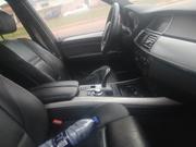 BMW X5 2007 White for sale