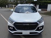 Jetour X90 1.6 FWD 2020 White for sale