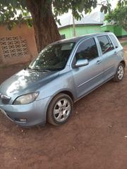 Mazda Demio 2002 Silver for sale