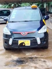 Hyundai I10 1.1 2010 Blue for sale