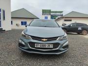 Chevrolet Cruze LT Auto 2018 Beige for sale