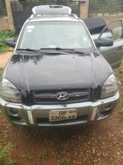 Hyundai Tucson 2008 for sale