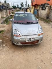 Daewoo Matiz 2006 Silver for sale