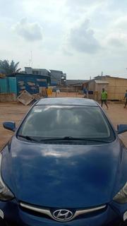 Hyundai Elantra SE Sedan FWD (1.8L 4cyl 6M) 2016 Blue for sale