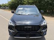 Jetour X90 Plus 1.6 FWD 2021 Black for sale