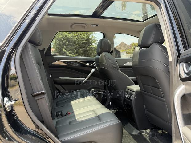 Jetour X90 Plus 1.6 FWD 2021 Black