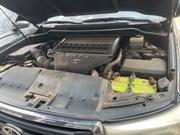 Toyota Land Cruiser 4.5 V8 DSL 2012 Black for sale