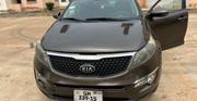 Kia Sportage 2015 Brown for sale
