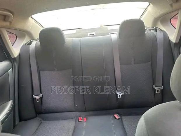 Nissan Sentra 2017 White