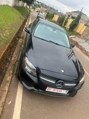 Mercedes-Benz C300 2015 Black for sale
