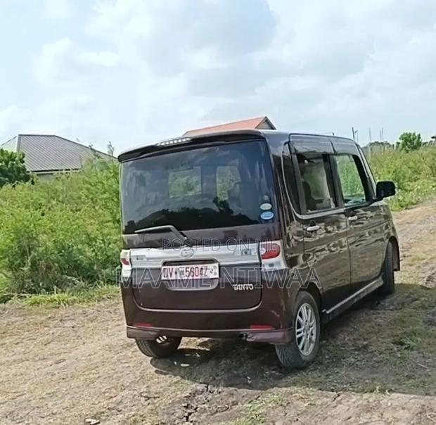 Toyota Toyoace 2010 Purple