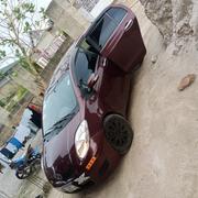 Toyota Vitz 1.3 AWD 3dr 2010 Brown for sale