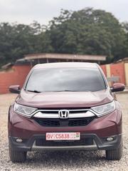 Honda CR-V EX AWD 2018 for sale