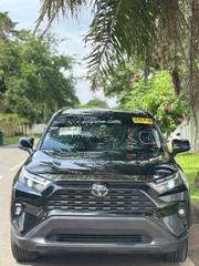 Toyota RAV4 XLE AWD 2024 Black for sale