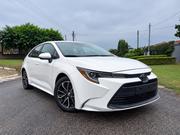 Toyota Corolla 2025 White for sale