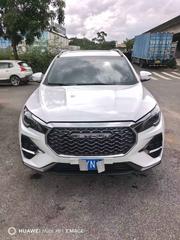New Jetour X70 Plus 2025 White for sale