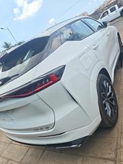 New Changan UNI-Z iDD Premium 2025 White for sale
