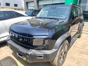 New Jetour T2 i-DM 2025 Black for sale
