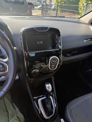 Renault Clio 2019 Black for sale