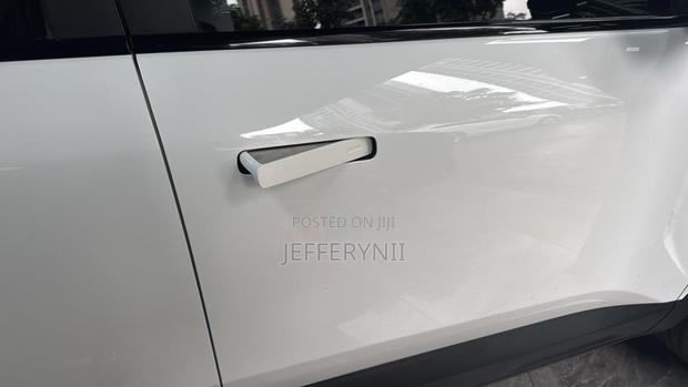 Geely Coolray 1.5 FWD 2020 White