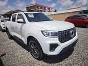 Great Wall Poer Premium 2023 White for sale