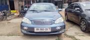 Toyota Corolla 2006 Gray for sale