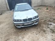 BMW 318i 2001 Silver for sale