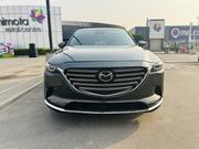 Mazda CX-9 Grand Touring i-ACTIV AWD 2019 Gray for sale