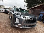 Hyundai Palisade Limited 2023 Green for sale