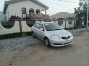 Toyota Vios 2008 for sale