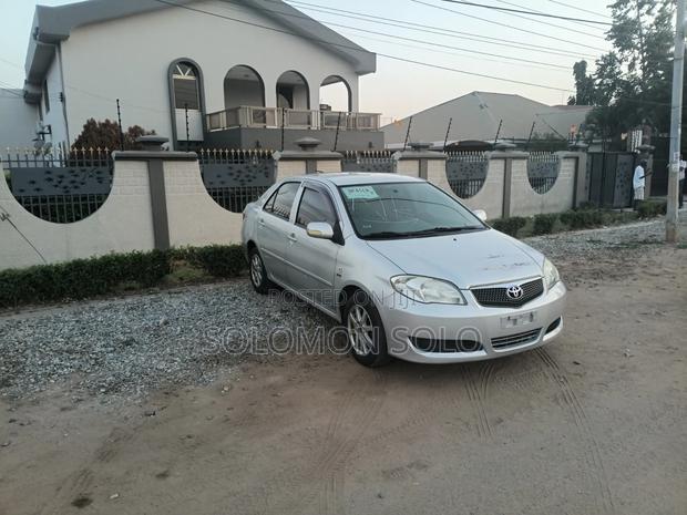 Toyota Vios 2008