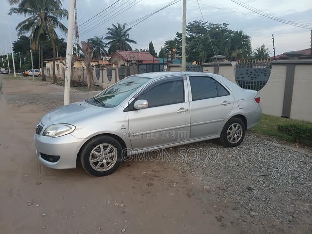 Toyota Vios 2008