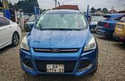 Ford Escape SE 2013 Blue for sale