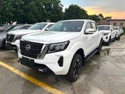 New Nissan Navara 2025 White for sale