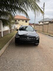 Mercedes-Benz GLC-Class 2022 Black for sale