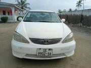 Toyota Camry 2006 White for sale