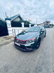 Volkswagen Passat 2.0T S 2018 Gray for sale