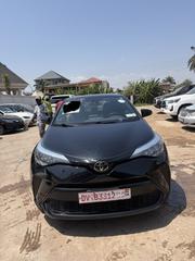 Toyota C-HR LE FWD 2020 Black for sale