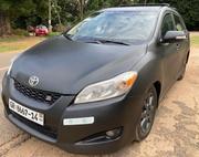 Toyota Matrix 2010 Black for sale