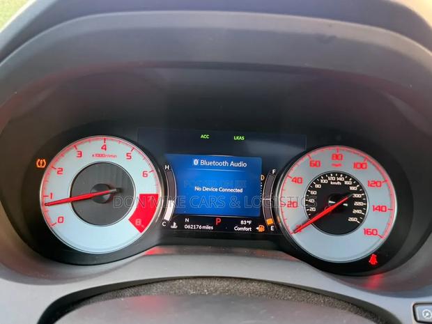 Acura RDX 2021 Blue