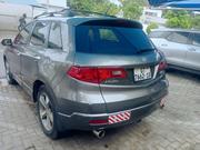 Acura RDX Automatic 2008 Gray for sale