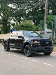 Ford F-150 STX 2024 Black for sale